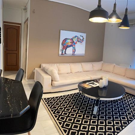 Marble Athens Riviera Atenas Exterior foto